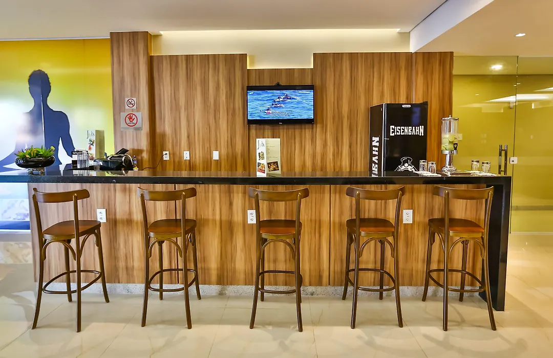 Arcus Hotel Aracaju By Atlantica-1